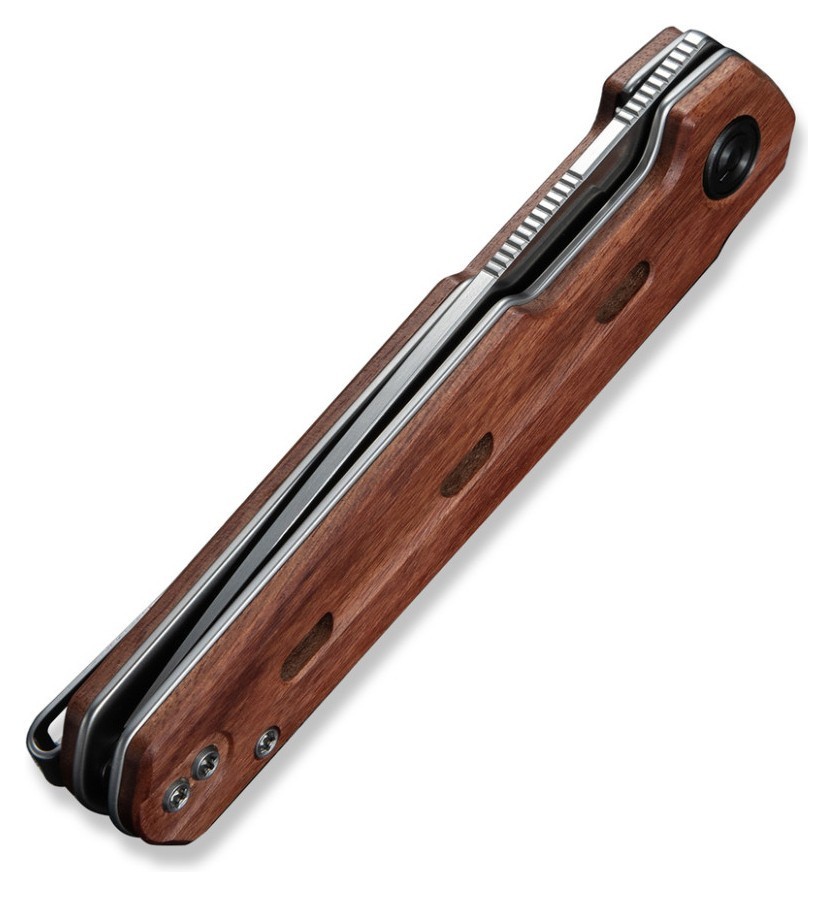 Ніж складаний Civivi Navo C25015B-1, укр, укр