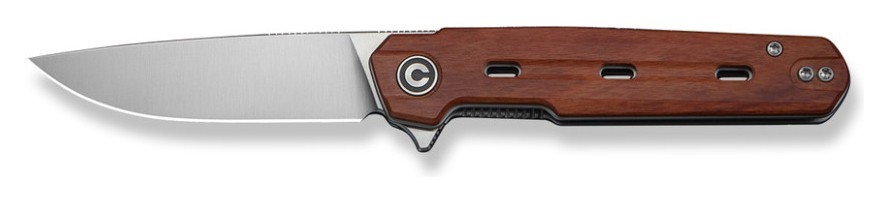 Ніж складаний Civivi Navo C25015B-1, укр, укр