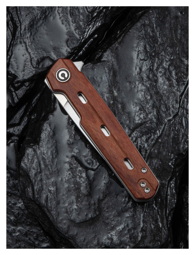 Ніж складаний Civivi Navo C25015B-1, укр, укр