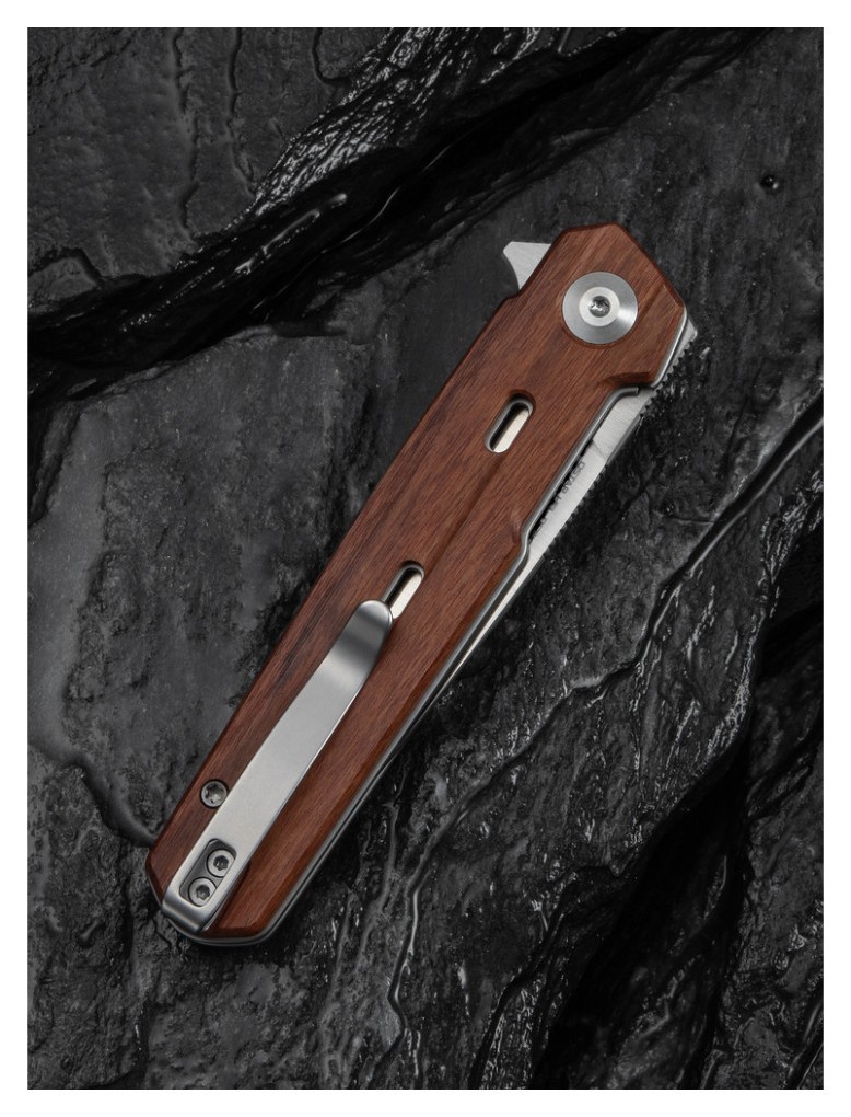 Ніж складаний Civivi Navo C25015B-1, укр, укр