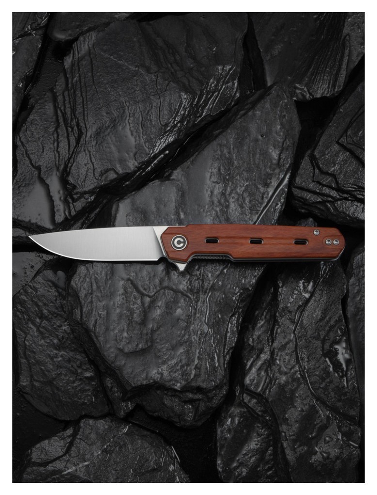 Ніж складаний Civivi Navo C25015B-1, укр, укр