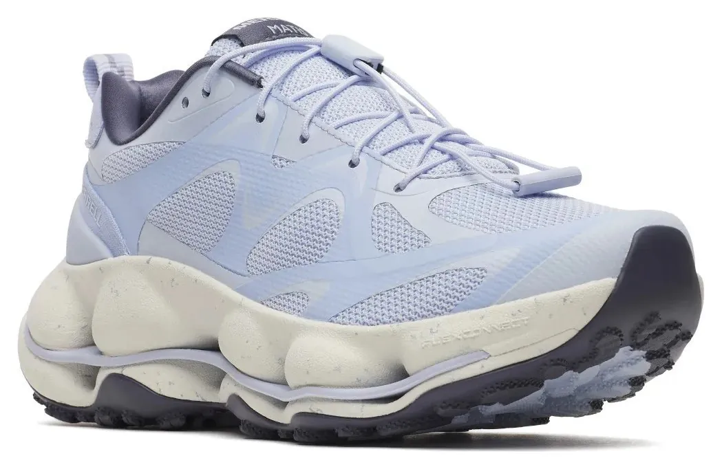Кросівки Merrell Speedarc Matis Wmn (36 verbena)