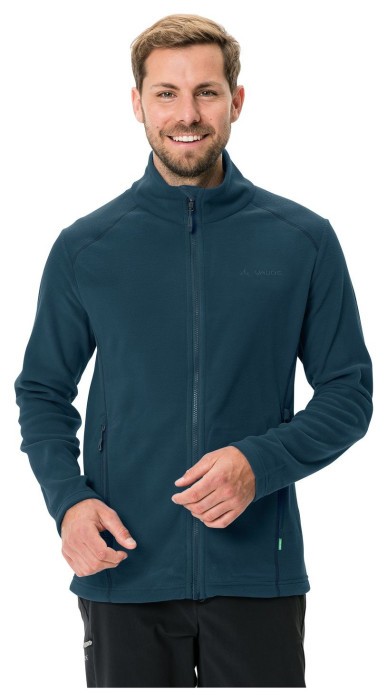 Флис для туризма VAUDE Men's Rosemoor Fleece Jacket II 2023