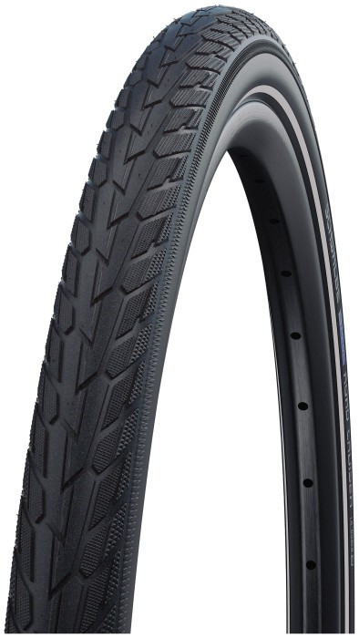 Покрышка 28x1.40 700x35C (37-622) Schwalbe ROAD CRUISER PLUS PunctureGuard TwinSkin B/B+RT