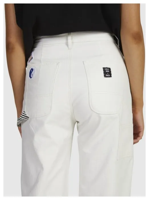 Спортивні штани RVCA ( UVJNP00144 ) PAINTERS NDPT 2024