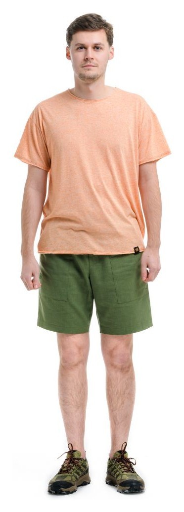 Шорти Turbat Goa Hemp Mns