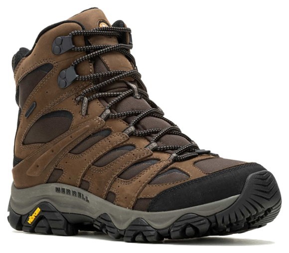 Черевики Merrell Moab 3 Apex Mid WP Mns, укр