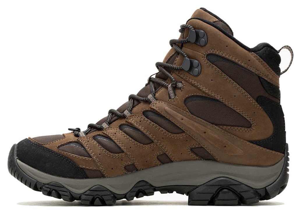 Черевики Merrell Moab 3 Apex Mid WP Mns