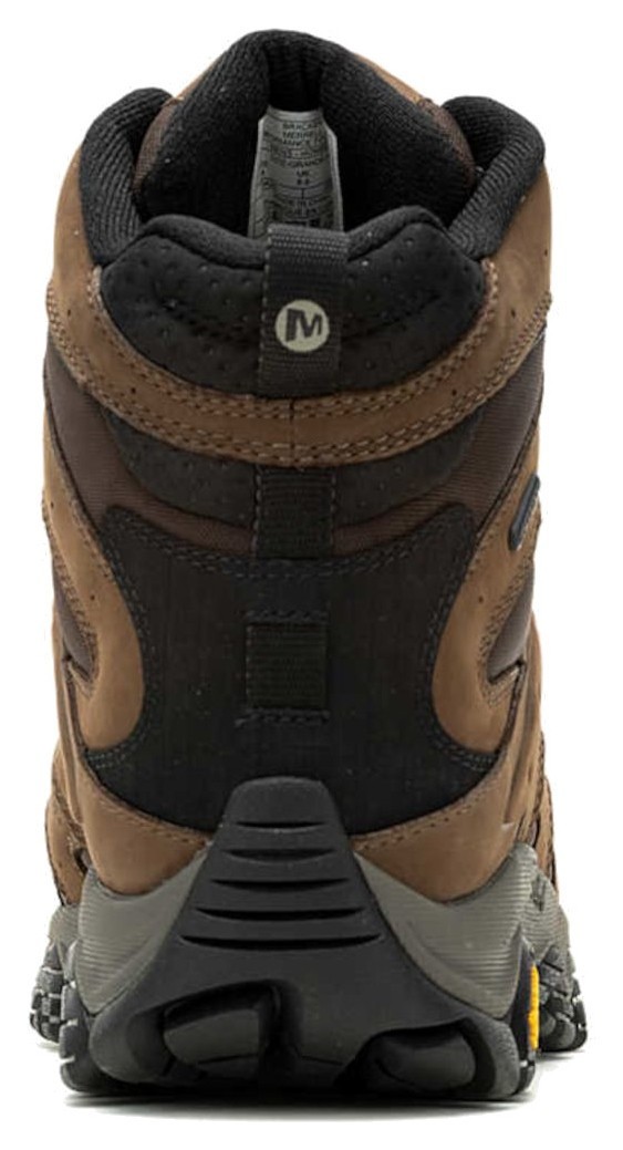 Черевики Merrell Moab 3 Apex Mid WP Mns