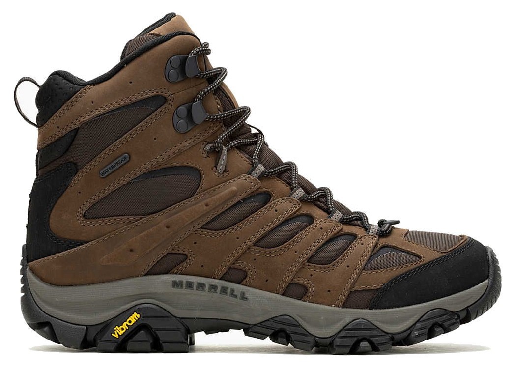 Черевики Merrell Moab 3 Apex Mid WP Mns