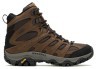 Черевики Merrell Moab 3 Apex Mid WP Mns, укр Фото - 3