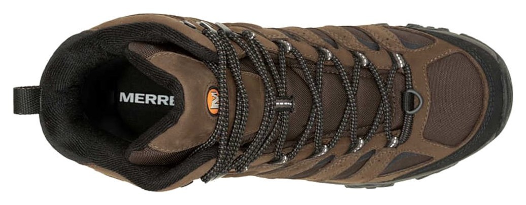 Черевики Merrell Moab 3 Apex Mid WP Mns, укр, укр