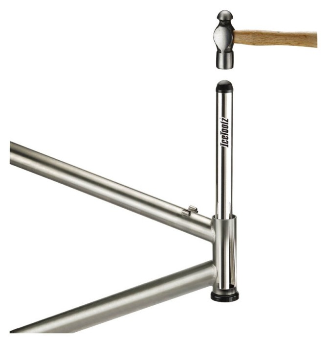 Ключ Ice Toolz E221 знім. д/кермових чашок для 1'' і 1-1/8''