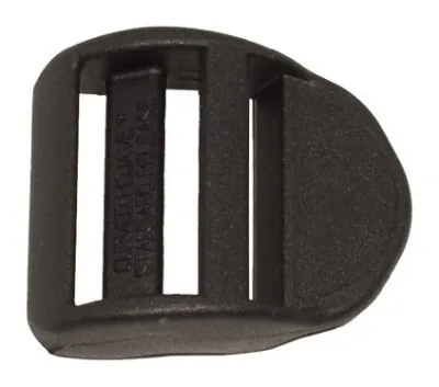 Аксессуары для рюкзака VAUDE Klemmschnalle 15 mm 2014