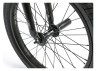 Велосипед WeThePeople BMX REASON 20.75”TT Matt Blue (1001110221), укр Фото - 4