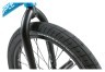 Велосипед WeThePeople BMX REASON 20.75”TT Matt Blue (1001110221), укр Фото - 5