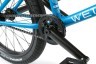 Велосипед WeThePeople BMX REASON 20.75”TT Matt Blue (1001110221), укр Фото - 8