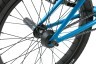 Велосипед WeThePeople BMX REASON 20.75”TT Matt Blue (1001110221), укр Фото - 11