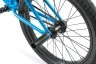 Велосипед WeThePeople BMX REASON 20.75”TT Matt Blue (1001110221), укр Фото - 12