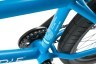 Велосипед WeThePeople BMX REASON 20.75”TT Matt Blue (1001110221), укр Фото - 14
