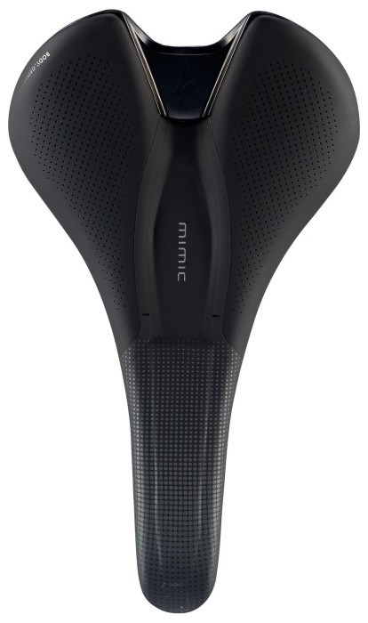 Велосипед Specialized ROMIN EVO EXPERT MIMIC SADDLE 2023