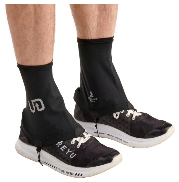 Бахили Ultimate Direction Ultra Gaiter onyx, укр, укр