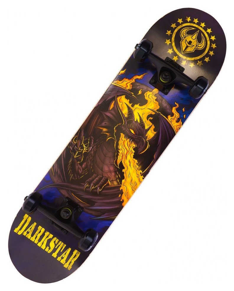 Скейт Maraton El Primo