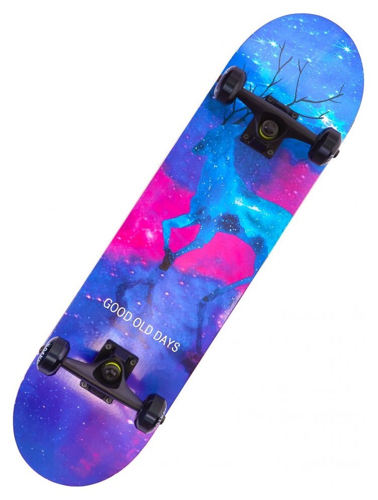 Скейт Maraton El Primo