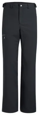 Брюки для туризма VAUDE Me Strathcona Padded Pants 2020