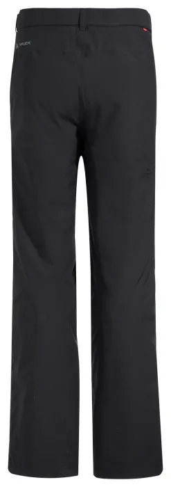 Брюки для туризма VAUDE Me Strathcona Padded Pants 2020