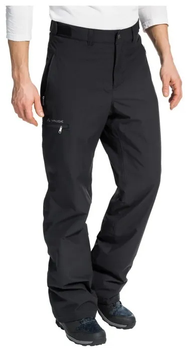 Брюки для туризма VAUDE Me Strathcona Padded Pants 2020