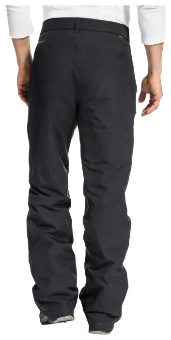 Брюки для туризма VAUDE Me Strathcona Padded Pants 2020
