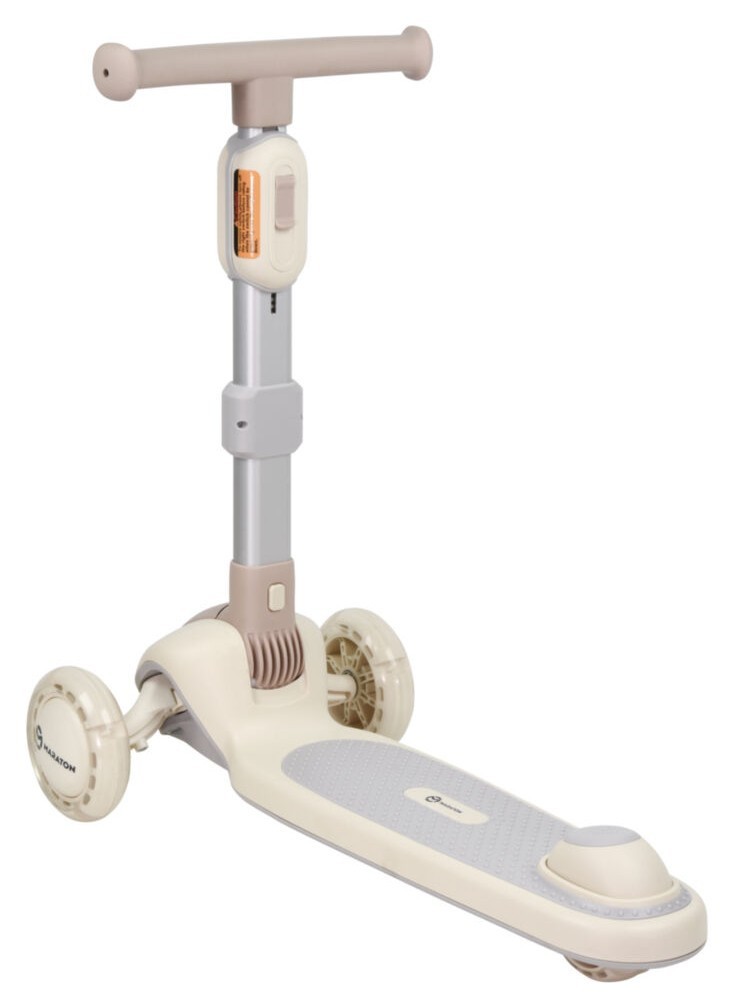 самокат Maraton 3in1 I Candy (Розовый), укр, укр