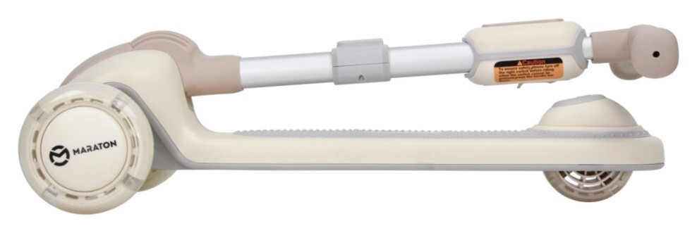 самокат Maraton 3in1 I Candy (Розовый), укр, укр