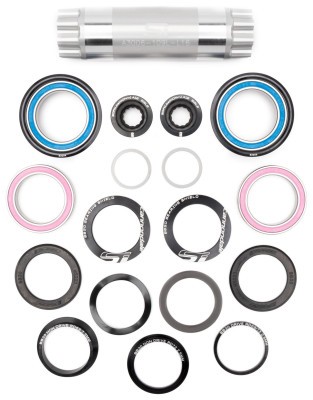 Каретка Cannondale KP248/PF30 68/73x109