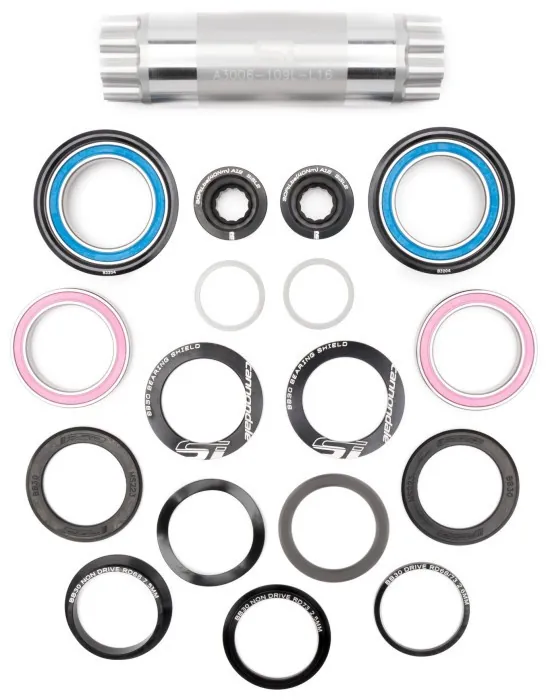 Каретка Cannondale KP248/PF30 68/73x109