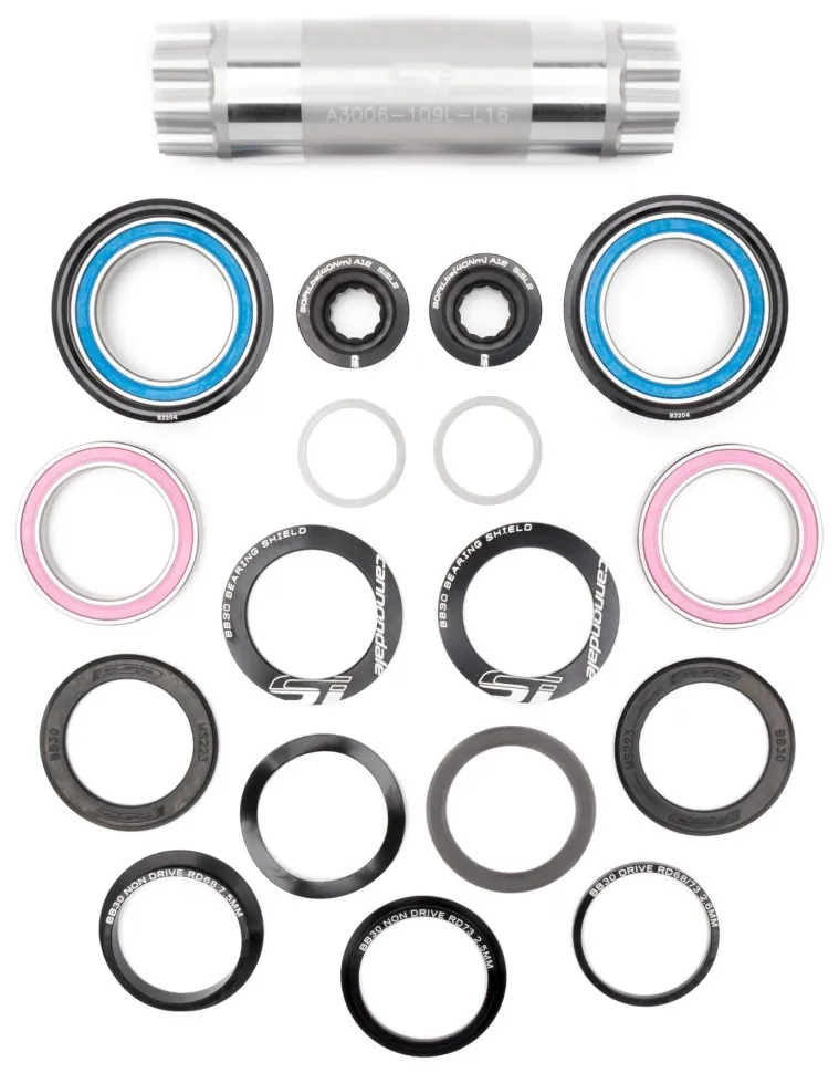 Каретка Cannondale KP248/PF30 68/73x109 (BBS-47-81)