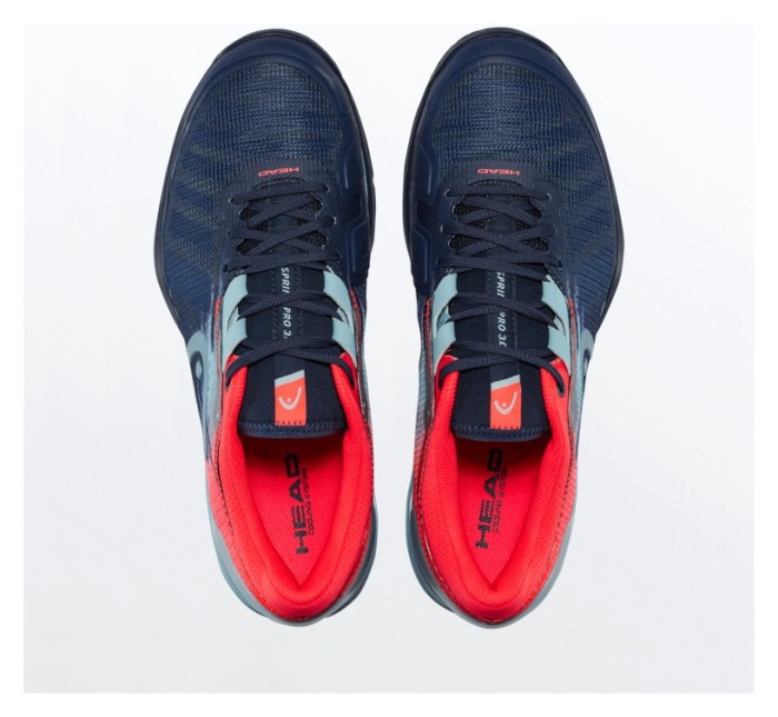 Кроссовки для тенниса HEAD (273001) Sprint Pro 3 Men 2021