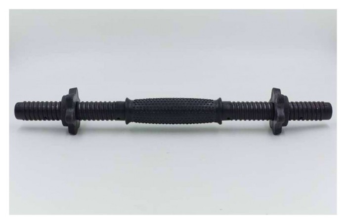 Гантель регульована на 6 кг з покриттям ABS, укр, укр