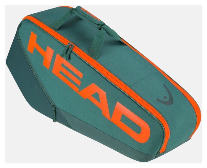 Сумка-чехол для теннисных ракеток HEAD ( 260213 ) Pro Racquet Bag L 2025