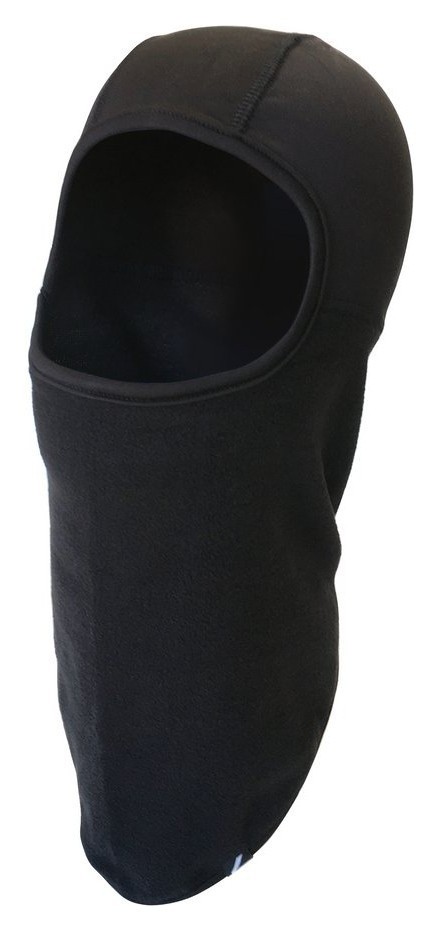 Балаклава Level WHIRLWIND One size Black (LSB21U2N), укр, укр