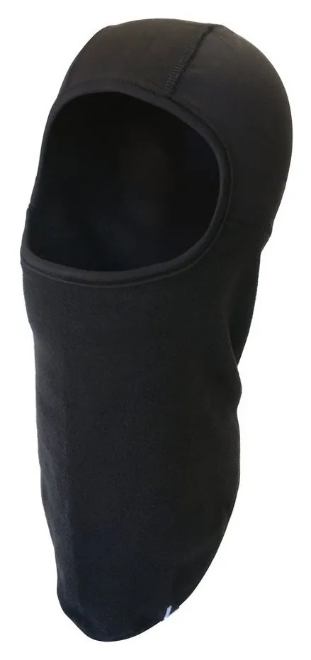 Балаклава Level WHIRLWIND One size Black (LSB21U2N) (one size black)