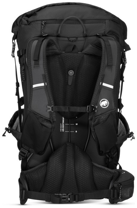 Рюкзаки Mammut ( 2530-01480 ) Ducan Spine 50-60 2026