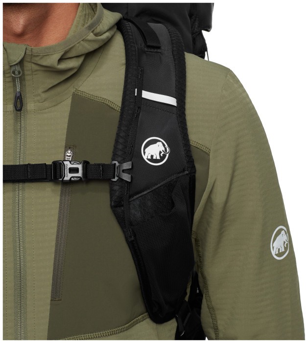 Рюкзаки Mammut ( 2530-01480 ) Ducan Spine 50-60 2026