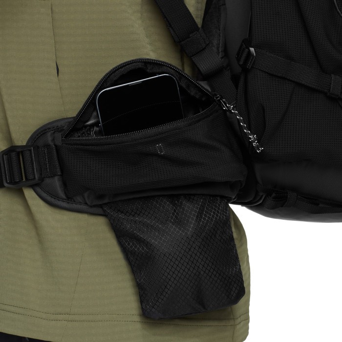 Рюкзаки Mammut ( 2530-01480 ) Ducan Spine 50-60 2026