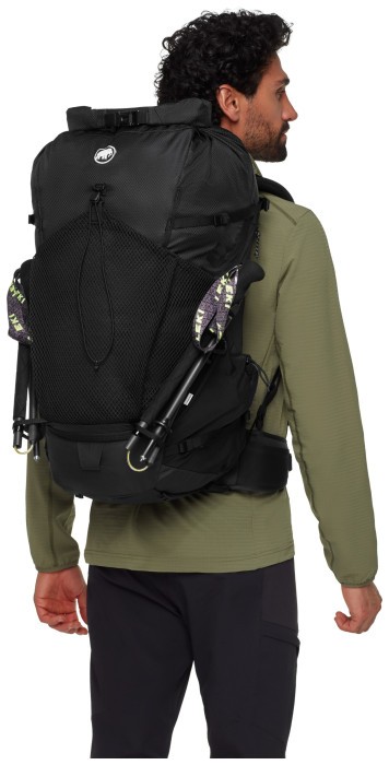 Рюкзаки Mammut ( 2530-01480 ) Ducan Spine 50-60 2026