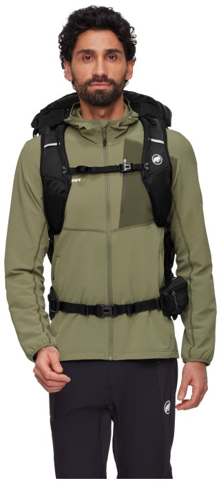 Рюкзаки Mammut ( 2530-01480 ) Ducan Spine 50-60 2026