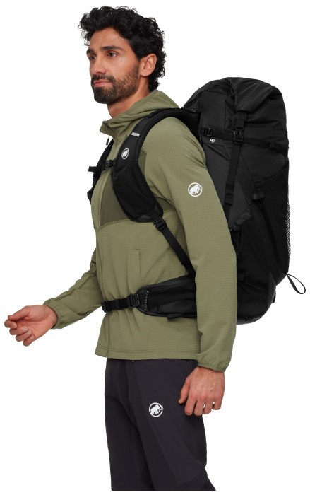 Рюкзаки Mammut ( 2530-01480 ) Ducan Spine 50-60 2026