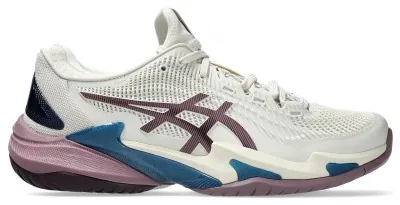 Кросівки для тенісу Asics ( 1042A220-250 ) COURT FF 3