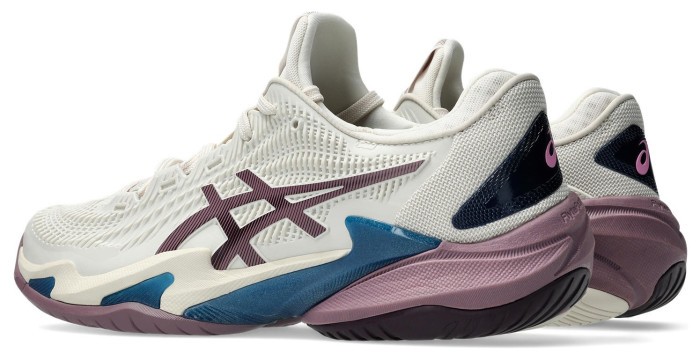 Кросівки для тенісу Asics ( 1042A220-250 ) COURT FF 3